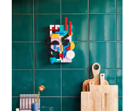 LEGO Art 31210 Sztuka współczesna - 1159432 - zdjęcie 5